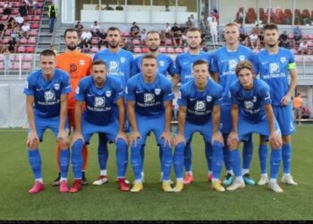 Kolubara – Novi Pazar 3:0