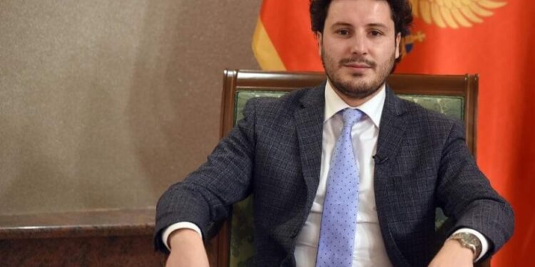 Rakočević: DRITAN će završiti đe i svi IZDAJNICI, daveći se u sopstvenim lažima