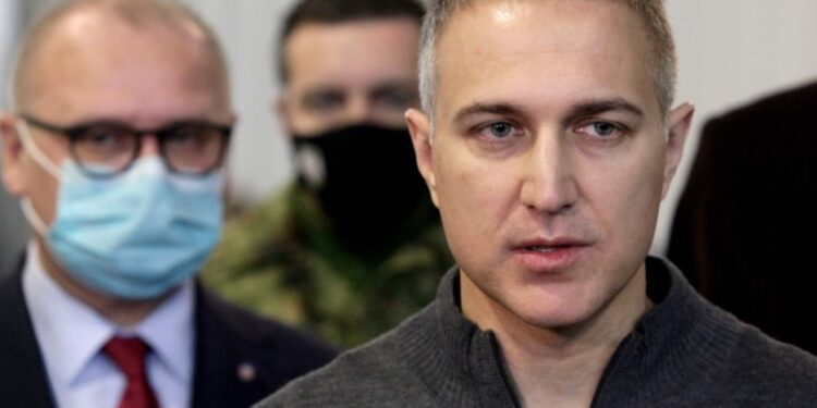 Stefanović: Odluka o obaveznom vojnom roku do kraja godine! Najbliži model od šest meseci