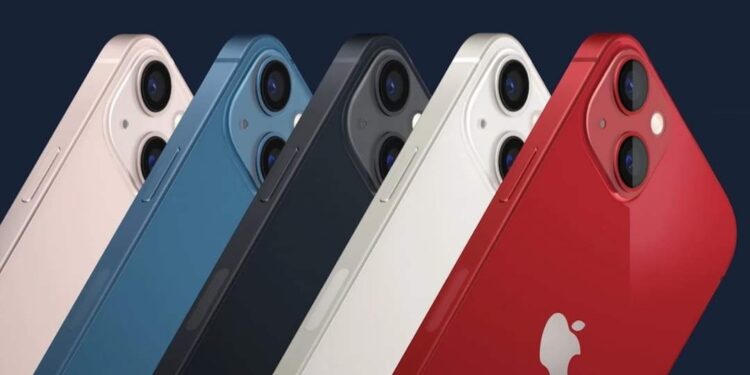 Apple predstavio novi iPhone 13 i iPhone 13 Mini (VIDEO)