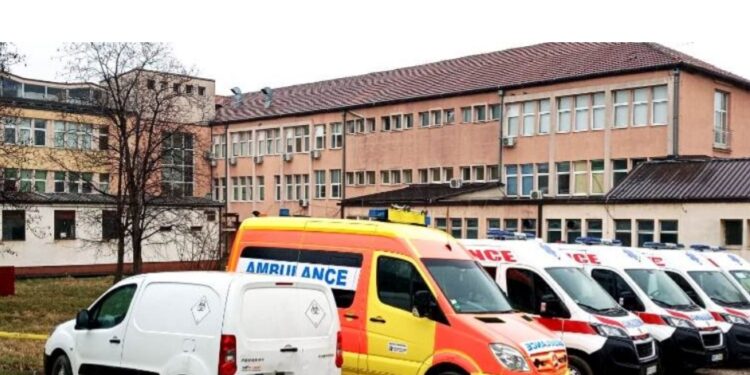 Pandemija u Novom Pazaru: Jedna žrtva korone, broj pregleda ne opada