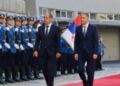 U oktobru prva zajednička vojna vježba BiH i Srbije nakon rata