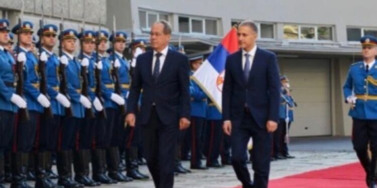 U oktobru prva zajednička vojna vježba BiH i Srbije nakon rata