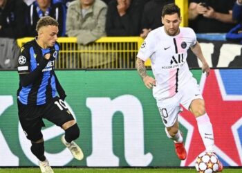 SPEKTAKL U LŠ: Bruka PSŽ-a, Ale je heroj večeri, goleada na Enfildu i Etihadu!