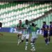 MITJILAND KIKSIRAO, GOLEADA U ŠPANIJI: Zvezda na prvom mestu grupe!