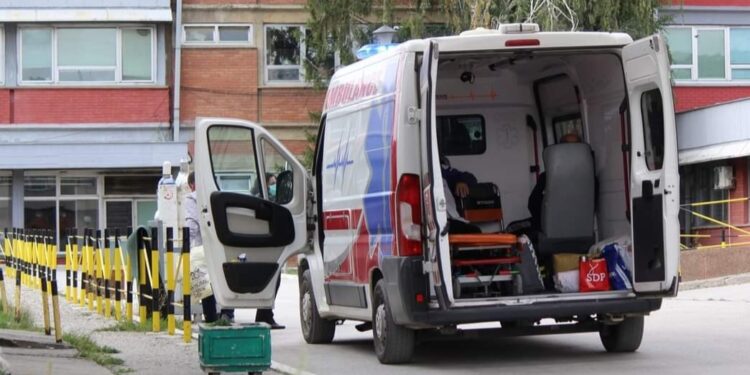 Još dva pacijenta preminula u novopazarskoj Opštoj bolnici