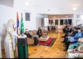 ODRZANA HALAL TRADICIONALNA TRPEZA