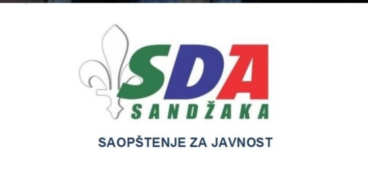 OMOGUĆITI BOŠNJACIMA DA KORISTE USTAVNA PRAVA U REPUBLICI SRBIJI