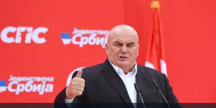 Država dala Palmi 100 miliona za program „3.000 za gospođu“