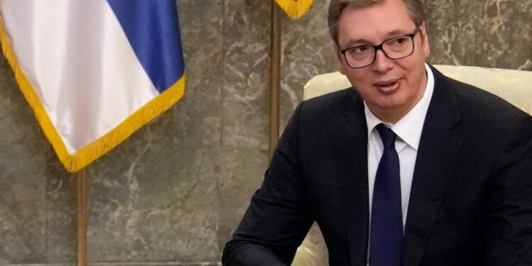 Vučić: Turska prijatelj Srbije, odnosi mogu da budu jos bolji