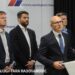 Vučević posle sednice GO: Predlog da se predsednik SNS bira na proleće