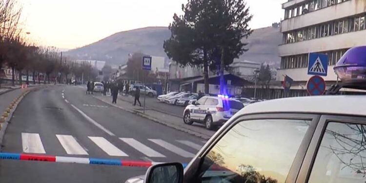 Počelo suđenje za pucnjavu ispred zgrade Policijske uprave Novi Pazar