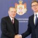 VUČIĆ I ERDOGAN NAM KROJE SUDBINU: Hoće li Turska i Srbija preuzeti rješavanje nagomilanih problema u BiH?