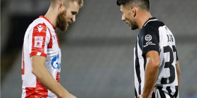 165. VEČITI DERBI U FUDBALU: Duel dve evropske ekipe koje su u strašnoj formi!