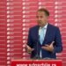 Ljajić: Počinjemo kampanju za najvažnije izbore