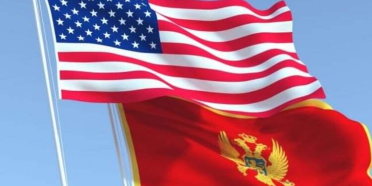 AMERIKA O SITUACIJI U CRNOJ GORI: Uputili poruku Krivokapiću, Abazoviću i Bečiću
