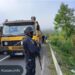 UŽIVO Jarinje: Počelo oduzimanje tablica sa oznakama sa severa Kosova