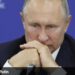 PRVI REZULTATI IZBORA: Evo kako stoji stranka Vladimira Putina