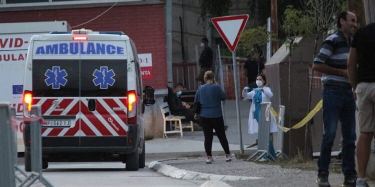 NOVI PAZAR: Od korone preminula još četiri pacijenta