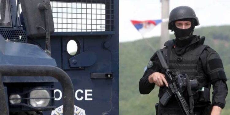 Zastupnik Samoopredjeljenja Armend Muja: Spremni smo za sve moguće scenarije