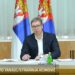 Vučić: Tražimo da se Priština povuče, a EU odgovori ima li Briselskog sporazuma