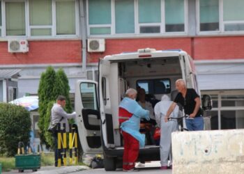 NOVI PAZAR: Preminulo još troje, na lečenju 160 hospitalizovanih