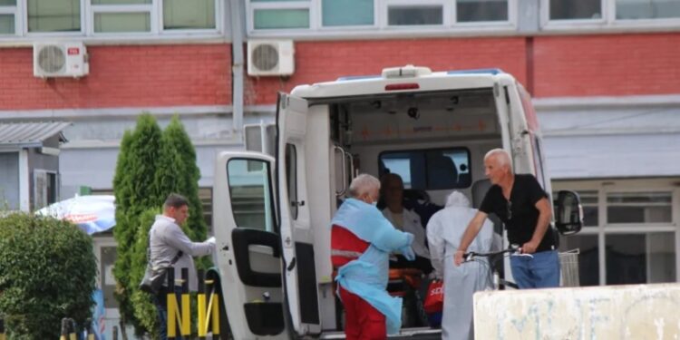 NOVI PAZAR: Preminulo još troje, na lečenju 160 hospitalizovanih