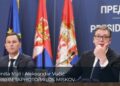 Srbija se u jednom danu zadužila blizu 2 milijarde evra