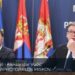 Srbija se u jednom danu zadužila blizu 2 milijarde evra