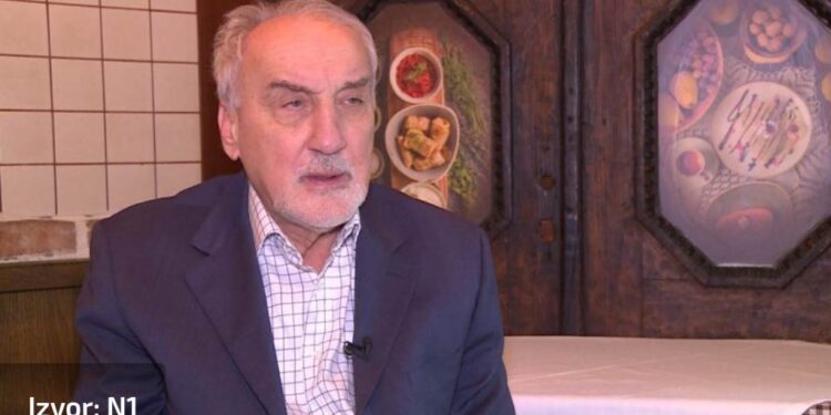Vukčević o pretnjama dok je bio u bolnici: Nemam obezbeđenje, videću šta dalje
