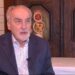 Vukčević o pretnjama dok je bio u bolnici: Nemam obezbeđenje, videću šta dalje