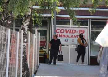 NOVI PAZAR: Od korone preminule još dve osobe! Na lečenju 159 pacijenata