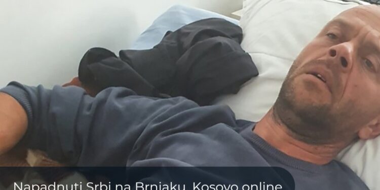 Kosovski specijalci pretukli trojicu Srba kod prelaza Brnjak