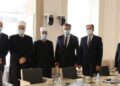 Reis Kavazović nakon sastanka sa Plenkovićem: Zamolili smo premijera da svi pomalo te tenzije spuštaju