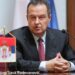 Dačić o situaciji na Kosovu: Rat nerava, pobediće ko zadrži hladnu glavu