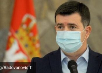 Đerlek: Mere se toliko ne poštuju da bi nam trebao “puk vojske” da sve kontrolišemo