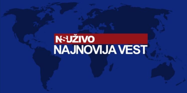 NEVEROVATNA FILMSKA POTERA: Pežo ide preko 150, juri ga 15 policijskih vozila (VIDEO)