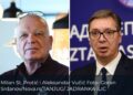 Milan St. Protić kao niko do sada opisao Vučića