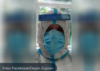 Dr Žujović otkriva na kojim mestima se najčešće zaražavamo koronom