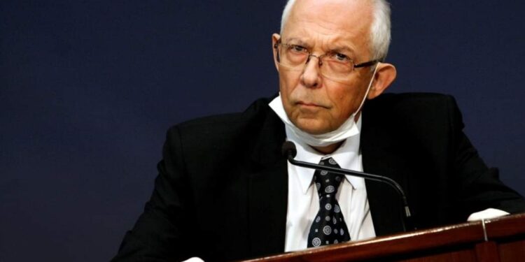 Kon: Najdrastičniji izlaz iz svega ovoga je zatvaranje na deset dana svega. 