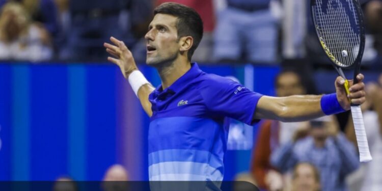 Novakovo odustajanje usijalo društvene mreže, oglasio se i US Open