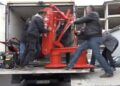 (VIDEO) Tutin: Podjela poljoprivredne mehanizacije