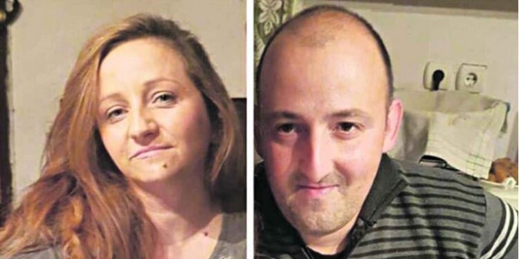 BRAČNI PAR U ISTOM DANU UMRO OD KORONE: DJEVOJČICA JE OSTALA SAMA