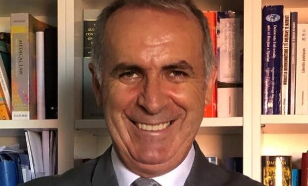 Evropski sud za ljudska prava imenovao Albanca Ledija Biankua za novog sudiju Ustavnog suda BiH