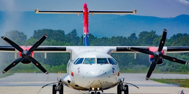 Do Beča iz Lađevaca kod Kraljeva po promotivnoj cijeni od 25 eura