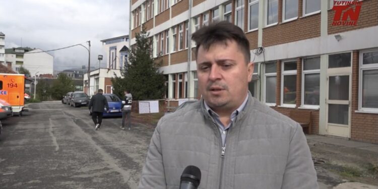 (VIDEO) U Tutinu epidemiološki stabilno