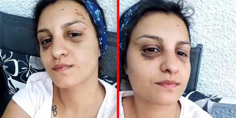 Nišlijka Milica preživjela 15 dana pakla, držao je kao robinju, silovao i tukao