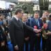 Vučić na otvaranju Sajma naoružanja: Nema milostinje za slabe, poštovanje onima koji su snažni