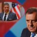 Dodik i on su stari znanci od 1998: Escobar ga doveo na vlast, Escobar će ga ili urazumiti ili smijeniti?