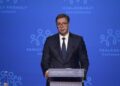 Vučić: Zabrinut sam stanjem u BiH, razlike između Bošnjaka, Srba i Hrvata nikada nisu bile izraženije